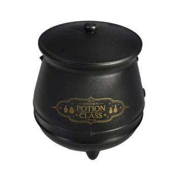  Harry Potter - Self-Stirring Mug - Cauldron with Lid