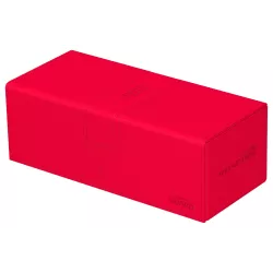 Twin Flip'n'Tray 266+ Xenoskin - Red