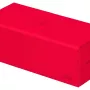 Twin Flip'n'Tray 266+ Xenoskin - Red