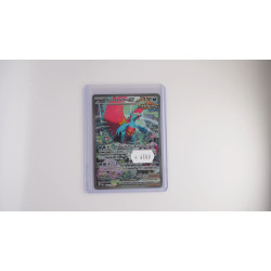 Roaring Moon ex / Donnersichel-ex (PAR-251)[DE/NM]