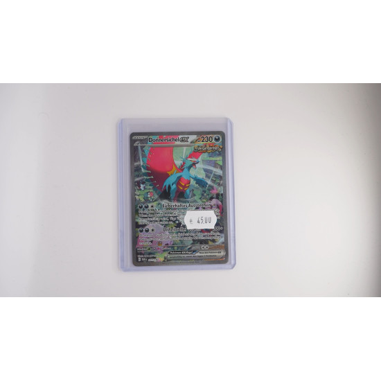 Roaring Moon ex / Donnersichel-ex (PAR-251)[DE/NM]