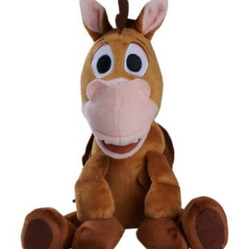 Toy Story 5 Plüschfigur Bullseye