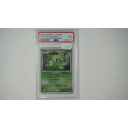 Timeless CELEBI-HOLO 10th Movie COMM.PROMO PSA 9[JP/MT]