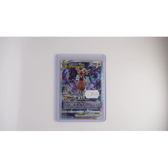 Zeraora VSTAR / Zeraora VSTAR (CRZ-GG43)[DE/NM]