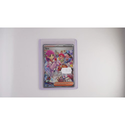 Lacey / Tara (SCR-172)[DE/NM]