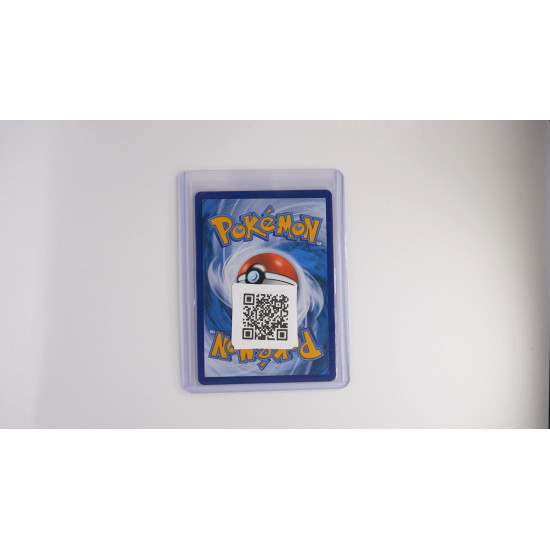 Iono's Bellibolt ex / Enigmaras Wampitz-ex (JTG-183)[DE/NM]