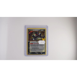 Greninja Star / Quajutsu ☆ (SP-144)[DE/NM]