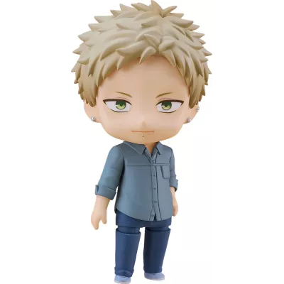 Nendoroid Akihiko Kaji