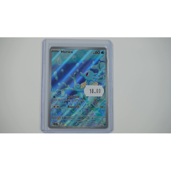 Horsea / Seeper (SFA-67)[EN/NM]