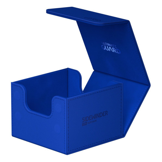 Ultimate Guard Sidewinder 133+ Xenoskin - Blue Ultimate Guard Sidewinder 133+ Xenoskin - Blue