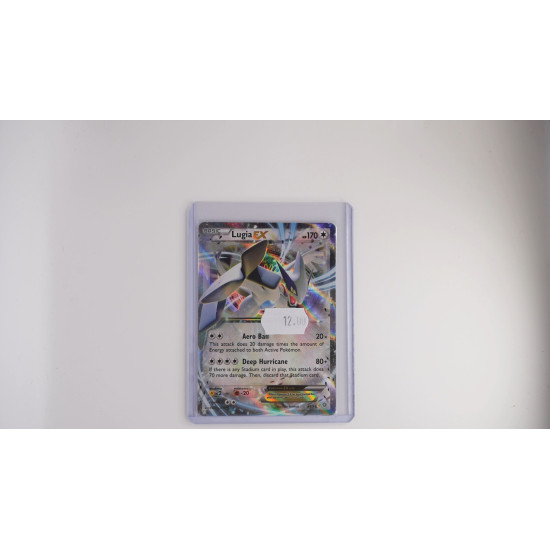 Lugia EX (AOR 68)[EN/NM]