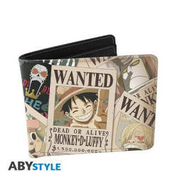 ONE PIECE - Wallet ONE PIECE - Wallet