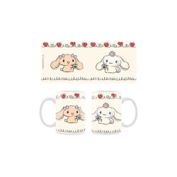 Sanrio Tasse Cinnamoroll Drawing Touch