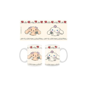 Sanrio Tasse Cinnamoroll Drawing Touch