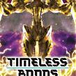 Booster Digimon Timeless Bonds[EN]