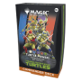 Commander: Magic: The Gathering | Teenage Mutant Ninja Turtles: 