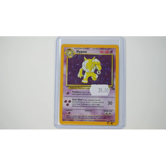 Hypno (FO-8)[EN/EX]