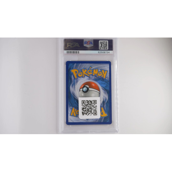 Mewtwo EX (EVO 103)[EN/MT]