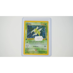 Scyther (JU-10) 1ST EDITION[DE/NM]