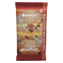 Magic: The Gathering | Avatar – Der Herr der Elemente Collector-Booster[EN]