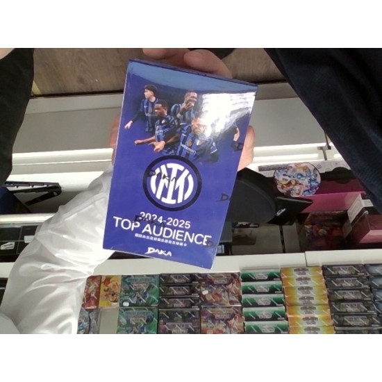 Daka Display 2024-2025 Top Audience[EN]