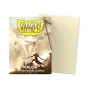 Dragonshield Valor - Matte Dual Sleeves Standard Size