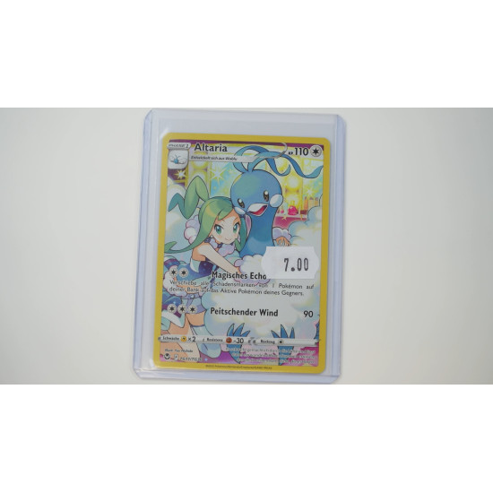 Altaria / Altaria (SIT-TG11)[DE/NM]