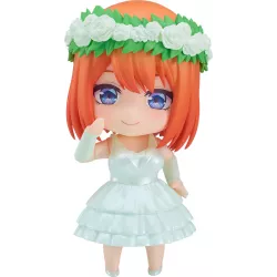 Nendoroid Yotsuba Nakano: Wedding Dress Ver.