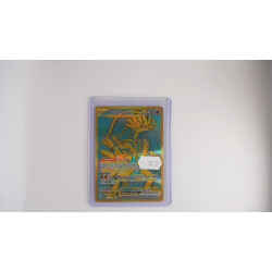 Koraidon ex / Koraidon-ex (PAF-245)[DE/NM]