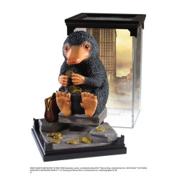 Phantastische Tierwesen Magical Creatures Statue Niffler 18 cm