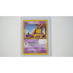 Abra (BS-43) 1ST EDITION[DE/NM]