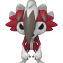 Pokémon POP! Games Vinyl Figur Lycanroc(Midnight) 9 cm