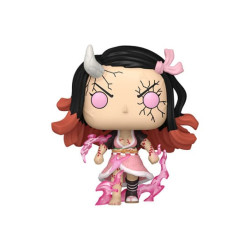 Demon Slayer: Kimetsu no Yaiba POP! Animation Vinyl Figuren Nezuko(Demon Form)