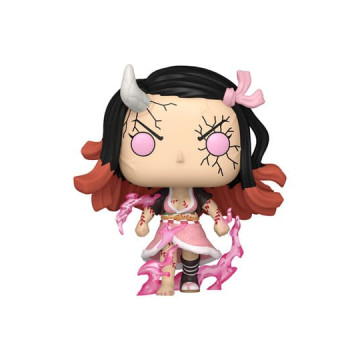 Demon Slayer: Kimetsu no Yaiba POP! Animation Vinyl Figuren Nezuko(Demon Form)
