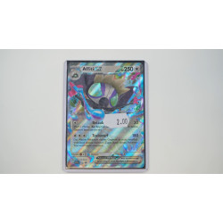 Grafaiai ex (SVP-100)[DE/NM]