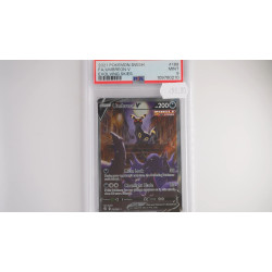 Umbreon V / Nachtara V (EVS-189) PSA[EN/MT]