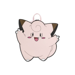 Pokemon by Loungefly Mini Rucksack Clefairy Cosplay