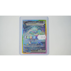 Terapagos ex / Terapagos-ex (SCR-170)[EN/NM]