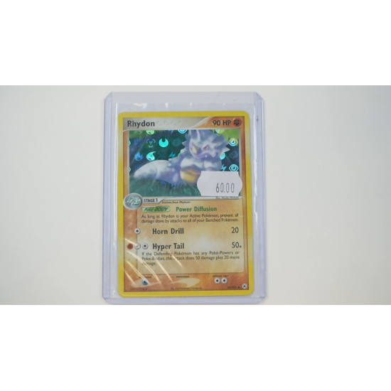 Rhydon (HL-46) REVERSE[EN/NM]