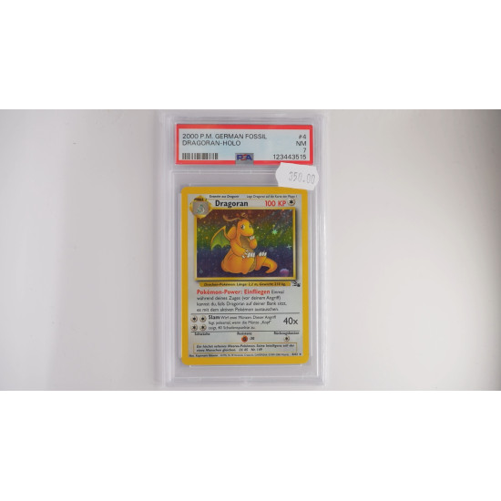 Dragoran (FO 4) PSA[DE/NM]