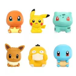 Pokémon - Palmsize Wonders Vol. 1