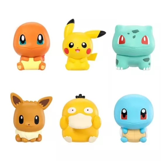 Pokémon - Palmsize Wonders Vol. 1