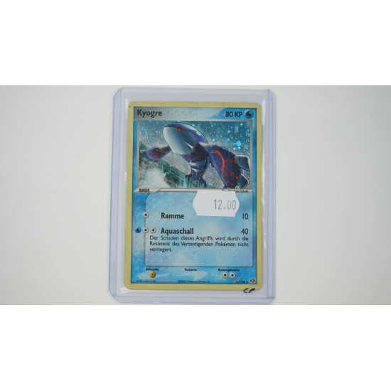 Kyogre (EM-6)[DE/LP]