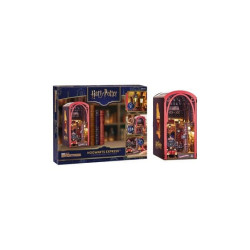 Harry Potter Tiny Adventures Book Nook Mini-Diorama Hogwarts Express 