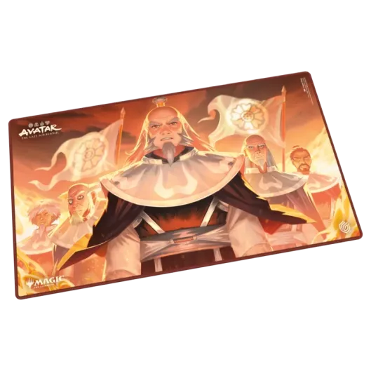 Ultimate Guard Play-Mat Magic: The Gathering | Avatar: The Last Airbender - Iroh, Grand Lotus