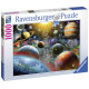  Puzzle 1000 Teile Ravensburger Puzzle Planeten