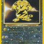 Electabuzz (BG-1) Winner PSA 8[EN/NM]