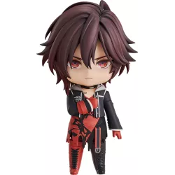 Nendoroid Shin