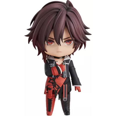 Nendoroid Shin Nendoroid Shin