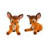  Bambi - Plush Figure